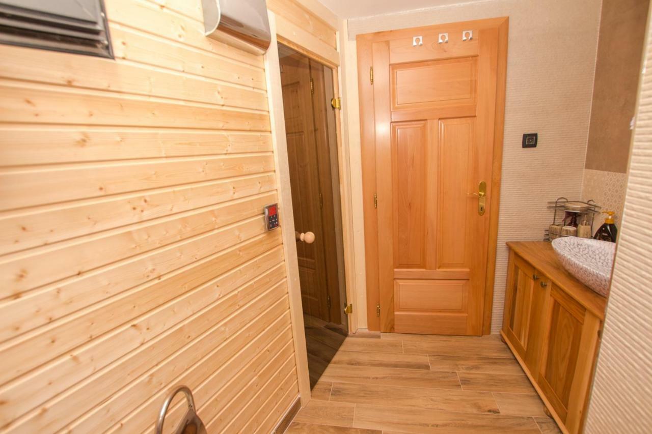 Stone Villa Uk - Dobra Voda Bar Eksteriør billede